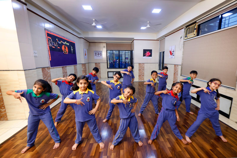 Dance
